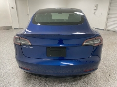 Used 2019 Tesla Model 3 4d Sedan RWD Standard Range Plus at Ideal Cars Llc near Mesa, AZ