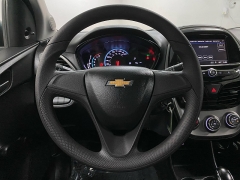 Used 2021  Chevrolet Spark 4dr HB CVT LS at Ideal Cars Llc near Mesa&comma; AZ