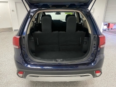 Used 2020 Mitsubishi Outlander 4d SUV AWC SE at Ideal Cars Llc near Mesa, AZ