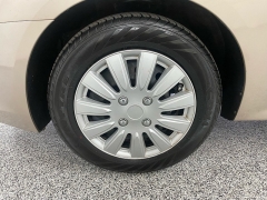 Used 2009 Kia Spectra 4d Sedan EX Auto at Ideal Cars Llc near Mesa, AZ