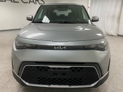 Used 2023  Kia Soul LX IVT at Ideal Cars Llc near Mesa&comma; AZ