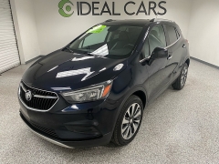 Used 2022 Buick Encore AWD 4dr Preferred at Ideal Cars Llc near Mesa, AZ