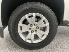 Used 2016 Chevrolet Colorado 2WD Ext Cab LT at Ideal Cars Llc near Mesa, AZ