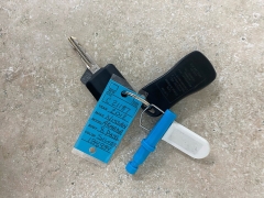 Used 2012  Nissan Armada 4d SUV RWD SV at Ideal Cars Llc near Mesa, AZ