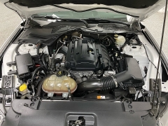 Used 2016 Ford Mustang 2d Fastback EcoBoost at Ideal Cars Llc near Mesa, AZ