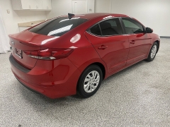 Used 2017 Hyundai Elantra 4d Sedan SE Auto at Ideal Cars Llc near Mesa, AZ