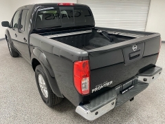 Used 2020  Nissan Frontier Crew Cab 4x2 SV Auto at Ideal Cars Llc near Mesa, AZ