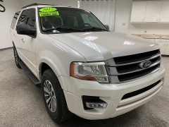 Used 2017  Ford Expedition 4d SUV 2WD XLT at Ideal Cars Llc near Mesa&comma; AZ