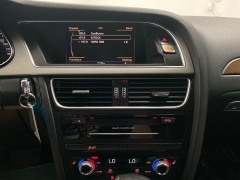 Used 2015 Audi A4 4d Sedan 2.0T Premium+ at Ideal Cars Llc near Mesa, AZ