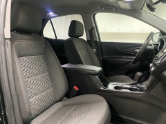 Used 2020  Chevrolet Equinox 4d SUV FWD LT w/2FL at Ideal Cars Llc near Mesa, AZ