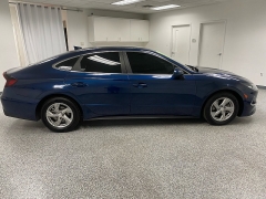 Used 2021 Hyundai Sonata SE 2.5L at Ideal Cars Llc near Mesa, AZ