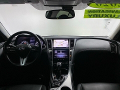 Used 2020 INFINITI Q50 4d Sedan RWD 3.0t LUXE at Ideal Cars Llc near Mesa, AZ