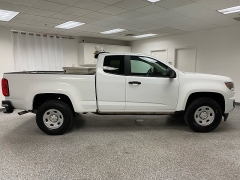 Used 2015 Chevrolet Colorado 2WD Ext Cab WT at Ideal Cars Llc near Mesa, AZ