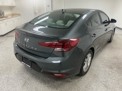 Used 2020  Hyundai Elantra 4d Sedan SEL at Ideal Cars Llc near Mesa&comma; AZ