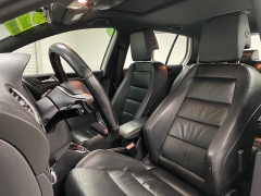 Used 2014 Volkswagen GTI 4d Hatchback Drivers Edition Auto at Ideal Cars Llc near Mesa, AZ