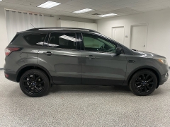 Used 2017 Ford Escape 4d SUV FWD SE at Ideal Cars Llc near Mesa, AZ
