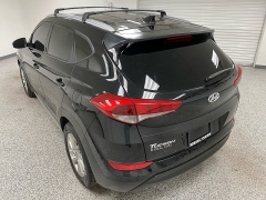 Used 2017  Hyundai Tucson 4d SUV FWD SE Plus at Ideal Cars Llc near Mesa, AZ