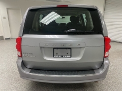 Used 2016  Dodge Grand Caravan 4d Wagon AVP at Ideal Cars Llc near Mesa, AZ