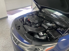 Used 2020 Kia Optima 4d Sedan LX at Ideal Cars Llc near Mesa, AZ