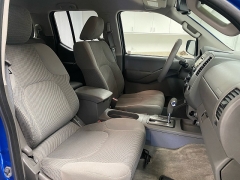 Used 2013 Nissan Frontier 4WD Crew Cab SV Auto at Ideal Cars Llc near Mesa, AZ