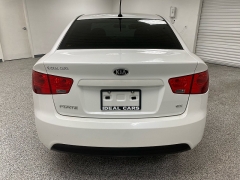 Used 2011 Kia Forte 4d Sedan EX at Ideal Cars Llc near Mesa, AZ