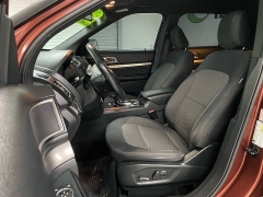 Used 2018  Ford Explorer 4d SUV 4WD XLT at Ideal Cars Llc near Mesa&comma; AZ