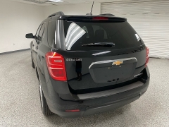 Used 2016 Chevrolet Equinox 4d SUV FWD LT at Ideal Cars Llc near Mesa, AZ