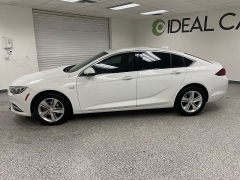Used 2019 Buick Regal Sportback 4d Hatchback FWD Preferred at Ideal Cars Llc near Mesa, AZ