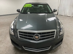 Used 2014  Cadillac ATS 4d Sedan 2&period;0L Turbo Luxury at Ideal Cars Llc near Mesa&comma; AZ