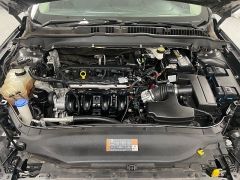 Used 2020 Ford Fusion 4d Sedan FWD SE 2.5L at Ideal Cars Llc near Mesa, AZ