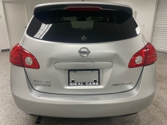Used 2010 Nissan Rogue 4d SUV AWD S at Ideal Cars Llc near Mesa, AZ