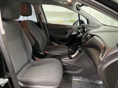 Used 2020  Chevrolet Trax 4d SUV FWD LS at Ideal Cars Llc near Mesa&comma; AZ