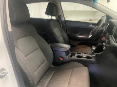 Used 2020 Kia Sportage 4d SUV AWD LX at Ideal Cars Llc near Mesa, AZ