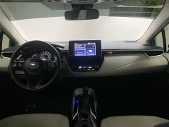 Used 2020  Toyota Corolla 4d Sedan LE at Ideal Cars Llc near Mesa&comma; AZ