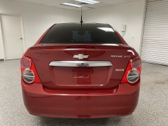 Used 2013 Chevrolet Sonic 4d Sedan LTZ AT at Ideal Cars Llc near Mesa, AZ