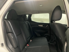 Used 2020 Nissan Rogue Sport 4d SUV FWD S at Ideal Cars Llc near Mesa, AZ