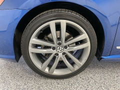 Used 2017 Volkswagen Passat 4d Sedan 1.8T R-Line at Ideal Cars Llc near Mesa, AZ