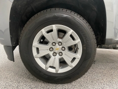Used 2022 Chevrolet Colorado 2WD Ext Cab 128" LT at Ideal Cars Llc near Mesa, AZ