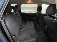 Used 2015  Nissan Pathfinder 4d SUV 4WD SV at Ideal Cars Llc near Mesa&comma; AZ