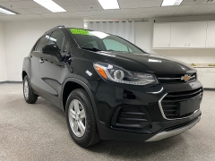 Used 2020  Chevrolet Trax 4d SUV AWD LT at Ideal Cars Llc near Mesa&comma; AZ