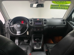 Used 2009  Volkswagen Tiguan 4d SUV SE w&sol;Leather 4Motion at Ideal Cars Llc near Mesa&comma; AZ