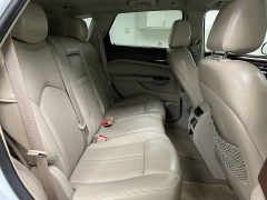 Used 2016  Cadillac SRX 4d SUV FWD Premium at Ideal Cars Llc near Mesa&comma; AZ