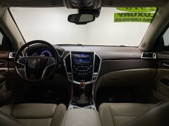 Used 2016  Cadillac SRX 4d SUV FWD Luxury at Ideal Cars Llc near Mesa&comma; AZ