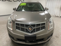 Used 2011  Cadillac SRX 4d SUV FWD Luxury at Ideal Cars Llc near Mesa&comma; AZ