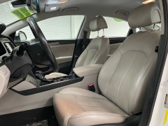Used 2016 Hyundai Sonata Plug-In Hybrid 4d Sedan Limited at Ideal Cars Llc near Mesa, AZ