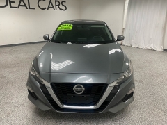 Used 2019 Nissan Altima 4d Sedan FWD 2.5L S at Ideal Cars Llc near Mesa, AZ