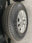 Used 2019 Nissan Frontier 4WD Crew Cab SV Auto at Ideal Cars Llc near Mesa, AZ