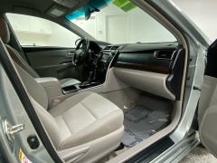 Used 2015 Toyota Camry 4d Sedan LE at Ideal Cars Llc near Mesa, AZ