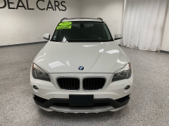 Used 2015 BMW X1 RWD 4dr sDrive28i at Ideal Cars Llc near Mesa, AZ
