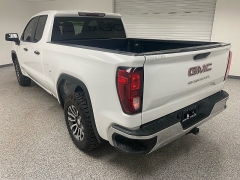 Used 2021  GMC Sierra 1500 2WD Double Cab 147" at Ideal Cars Llc near Mesa, AZ